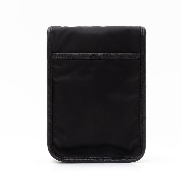 ☆送料関税込☆PRADA ポーチ付 ショルダーバッグ クロスボディ☆