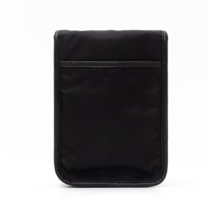 ☆送料関税込☆PRADA ポーチ付 ショルダーバッグ クロスボディ☆