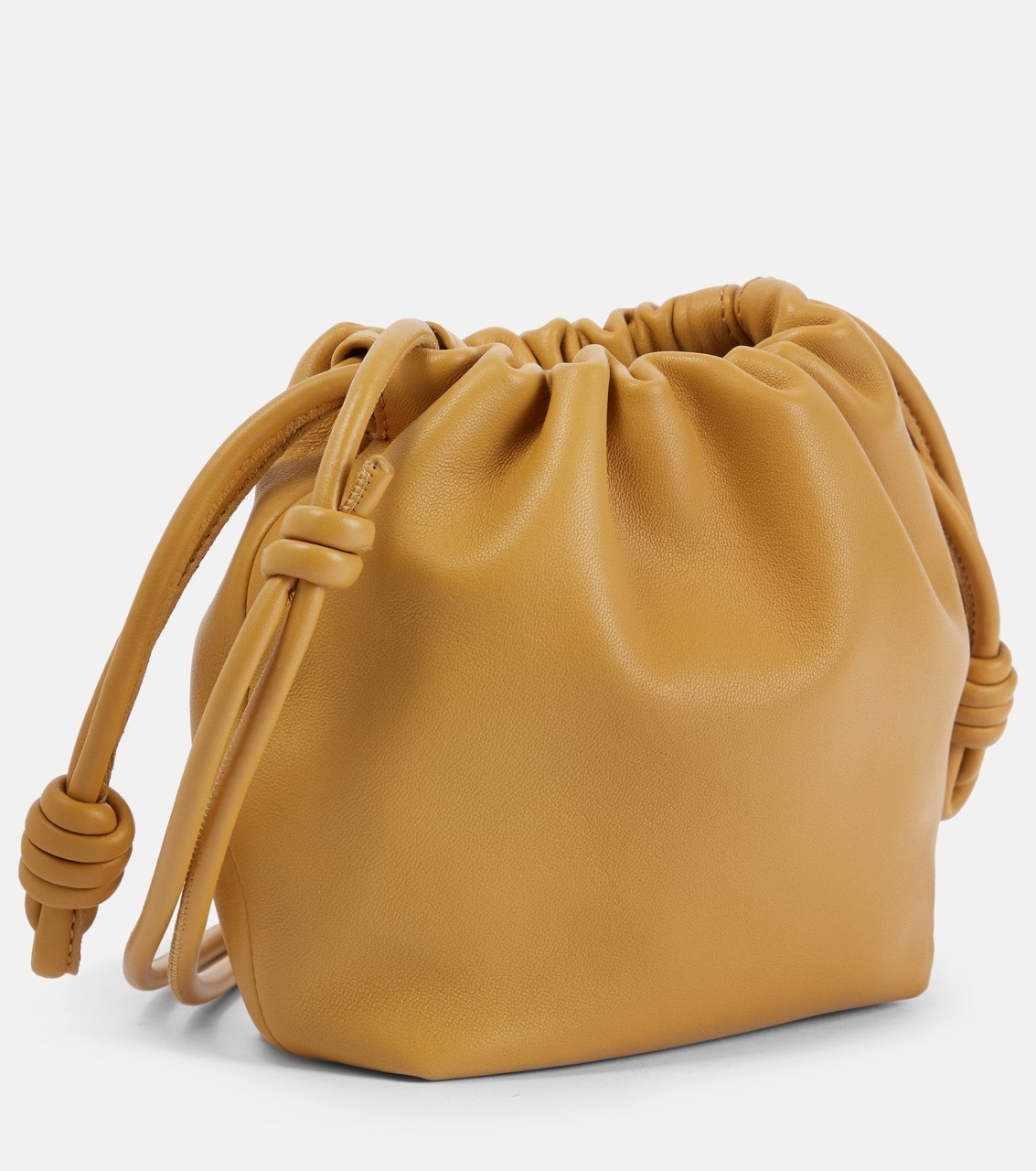 LOEWE☆フラメンコパースバッグミニ_メローナパラム_