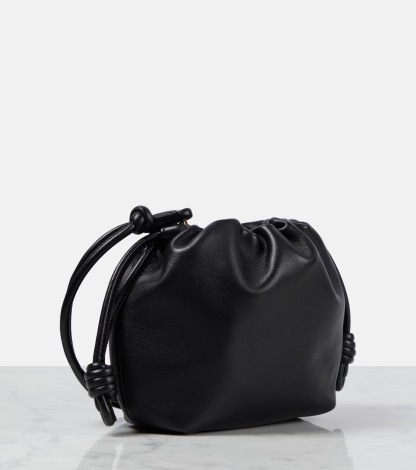 LOEWE☆フラメンコパースバッグミニ_メローナパラム_