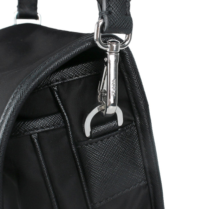★送料関税込★PRADA プラダ Re-Nylon メッセンジャーバッグ