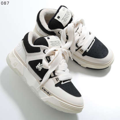 AMIRI スニーカー AMFOSR1097 MA-1