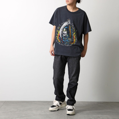 AMIRI スニーカー AMFOSR1097 MA-1