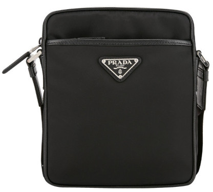 ♦PRADA♦メンズ ショルダーバッグ☆正規品・関税込☆