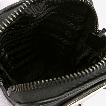 ♦PRADA♦メンズ ショルダーバッグ☆正規品・関税込☆