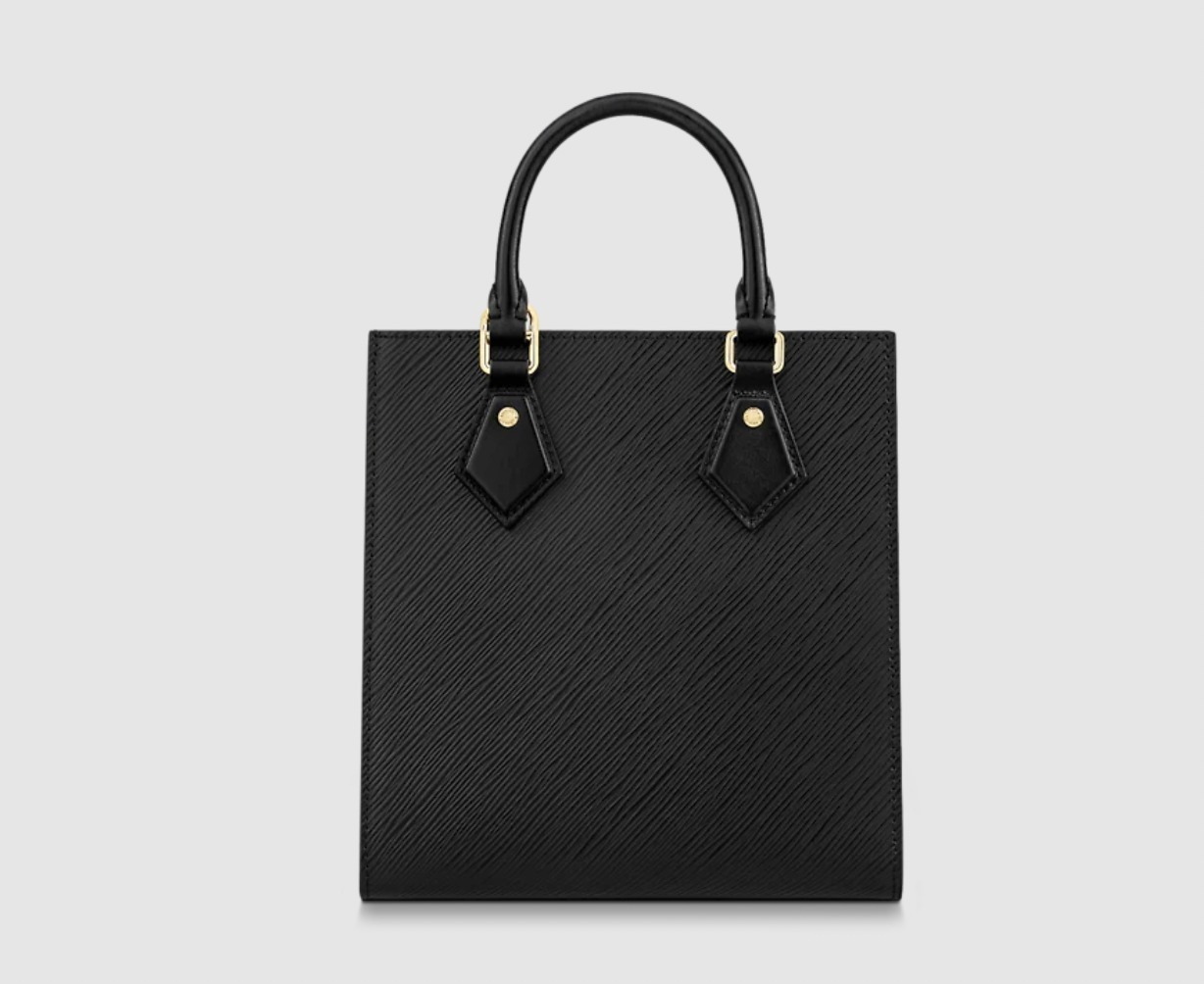 Louis Vuitton☆サックプラBBエピ ショルダートートハンドバッグ