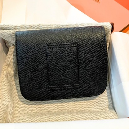【入手困難◆大人気♪】HERMES コンスタンス スリム バッグ
