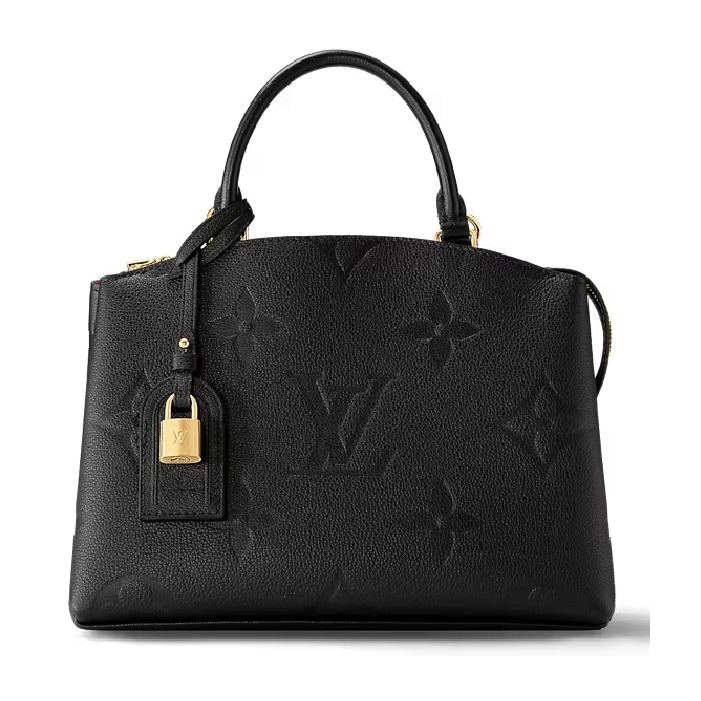 【国内発送】Louis Vuitton プティ・パレ PM