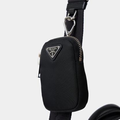 ♦PRADA♦レディース トートバッグ☆正規品・関税込☆