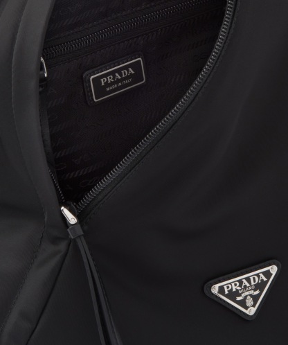 関税込み【PRADA】Re-Nylon ワンショルダーバックパック