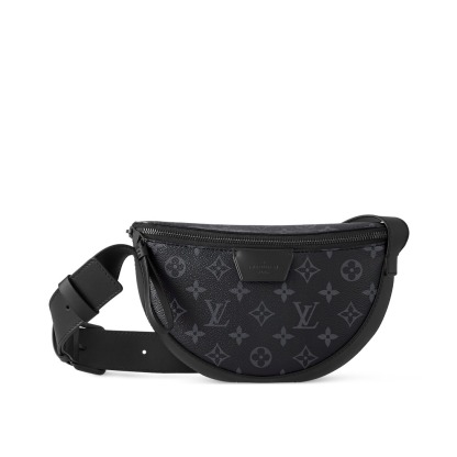【LOUIS VUITTON】LV ムーン ショルダーバッグ クロスボディ
