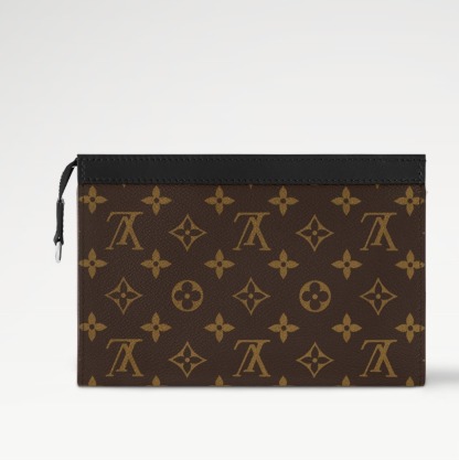【多機能でミニマル☆】LV Gaston Wearable ショルダーバッグ