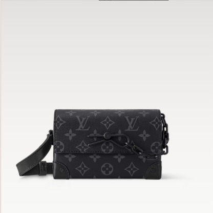 ＊人気＊【LouisVuitton】スティーマー ウェアラブル ウォレット