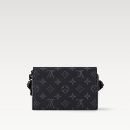 ＊人気＊【LouisVuitton】スティーマー ウェアラブル ウォレット