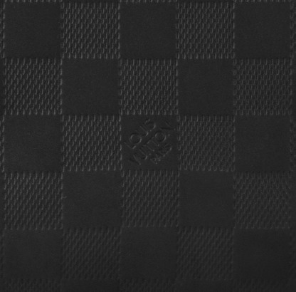LouisVuitton《ポルト ドキュマン・ヴォワヤージュ》ダミエ 直営