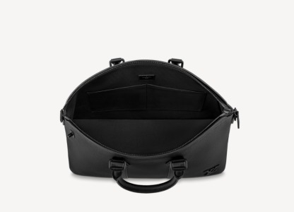 ◆NEW IN◆ LOUIS VUITTON トートバッグ 黒 ビジネス 鞄