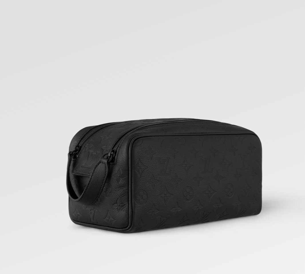 【国内発送】Louis Vuitton　ドップ キット　クラッチ　バッグ