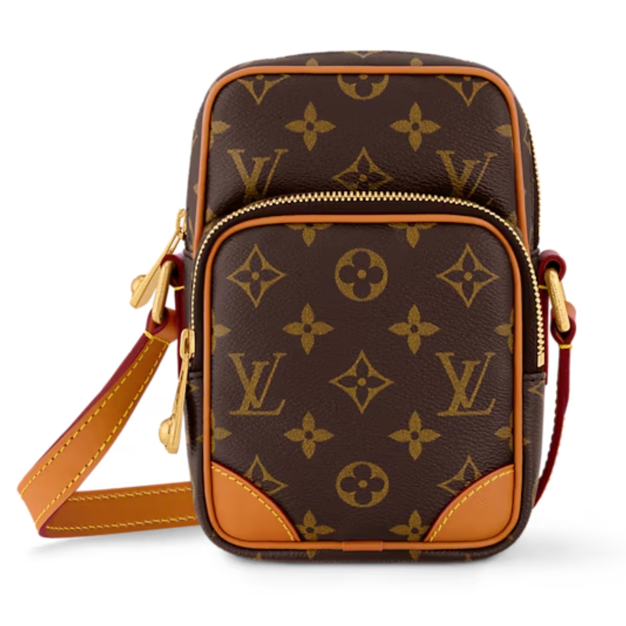 【LOUIS VUITTON】スタイリッシュなクロスボディバッグ アマゾン