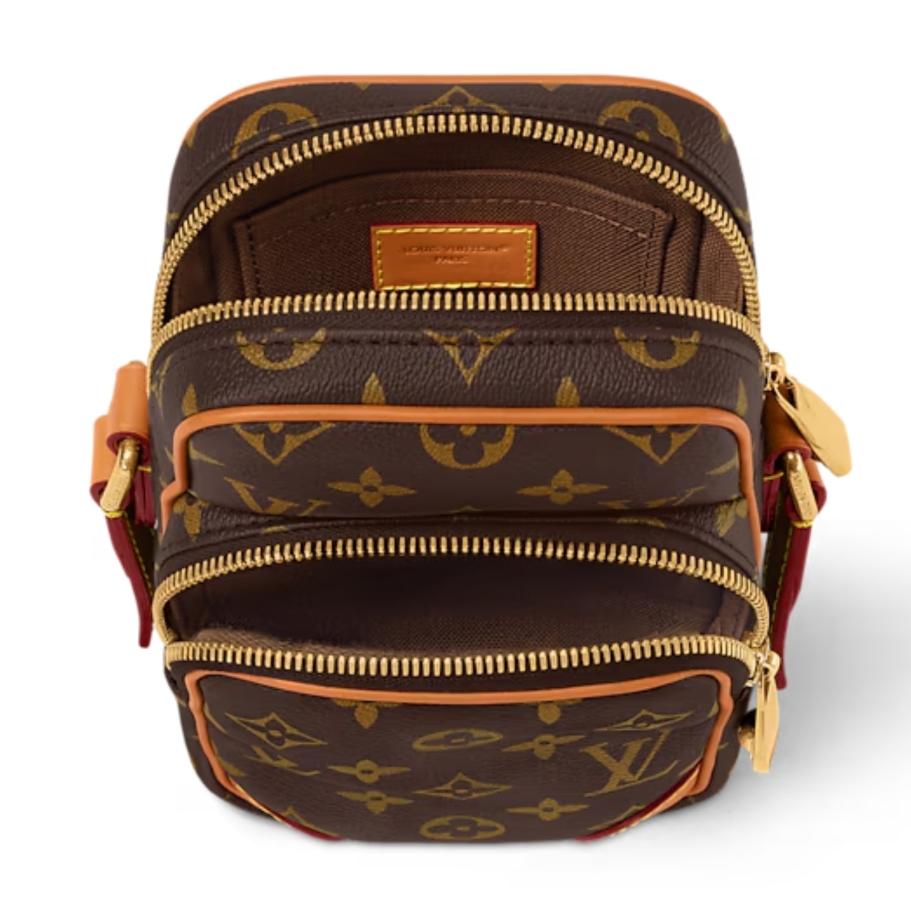 【LOUIS VUITTON】スタイリッシュなクロスボディバッグ アマゾン