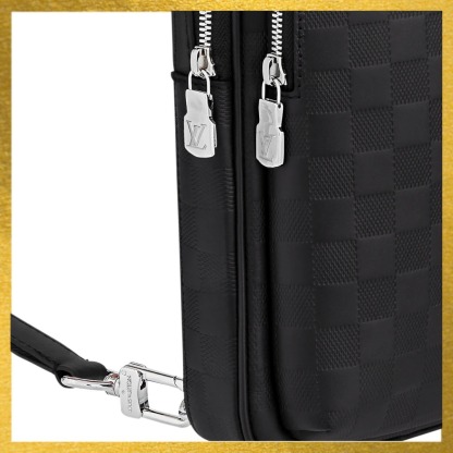 【LOUIS VUITTON】アヴェニュー スリング バックバッグ★ギフト