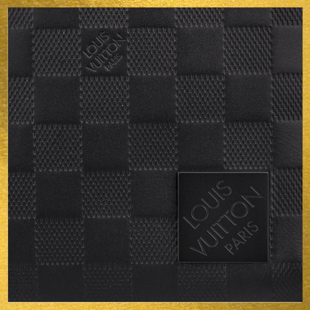 【LOUIS VUITTON】アヴェニュー スリング バックバッグ★ギフト