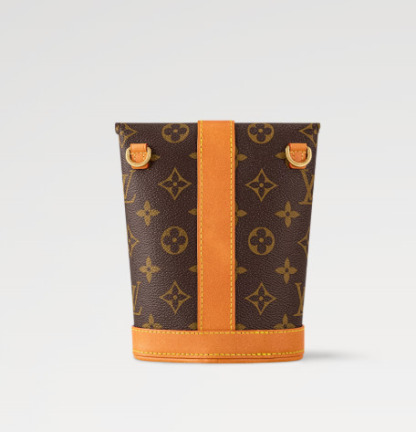 ★安心の国内即発★ Louis Vuitton エンべロップ・ポーチ