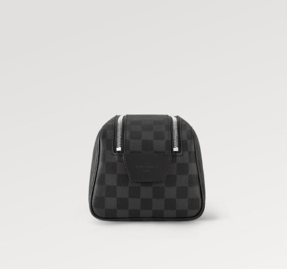 【メンズに大人気】Louis Vuitton　ドップ・キット ハンドバッグ