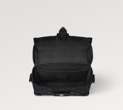 【お洒落メンズへ】Louis Vuitton　ソウル・トランク　バッグ