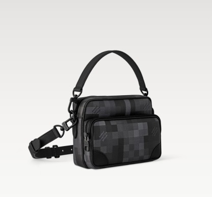 【国内発送】Louis Vuitton　ナイル　メッセンジャー　バッグ