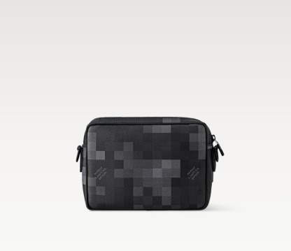 【国内発送】Louis Vuitton　ナイル　メッセンジャー　バッグ