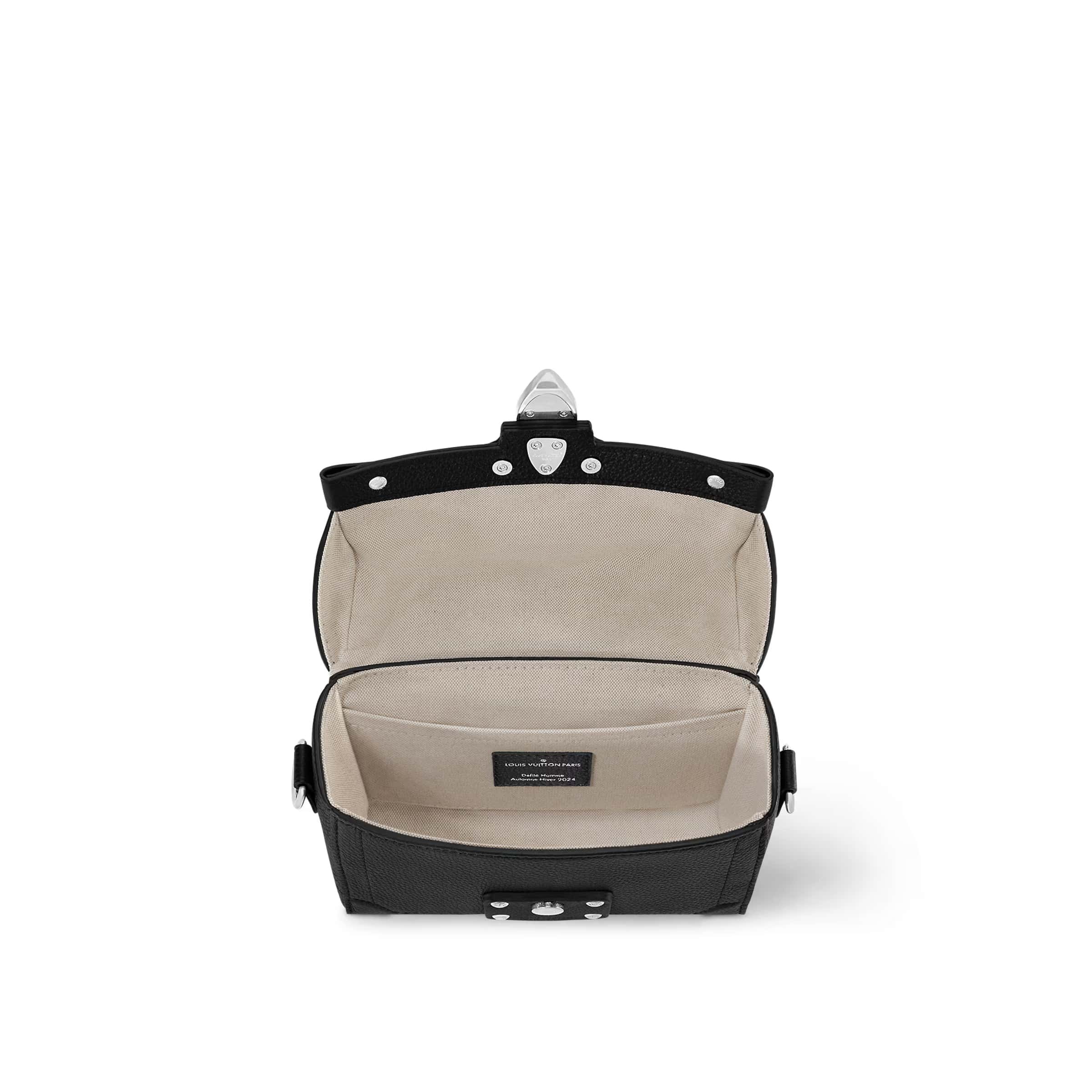 【最新】Louis Vuitton ソウル・トランク バッグ