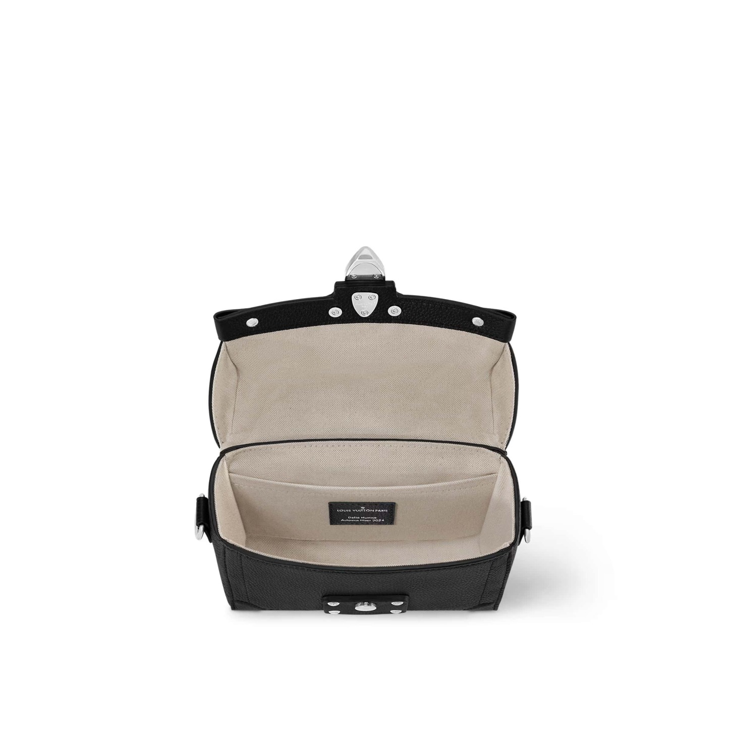 【最新】Louis Vuitton ソウル・トランク バッグ