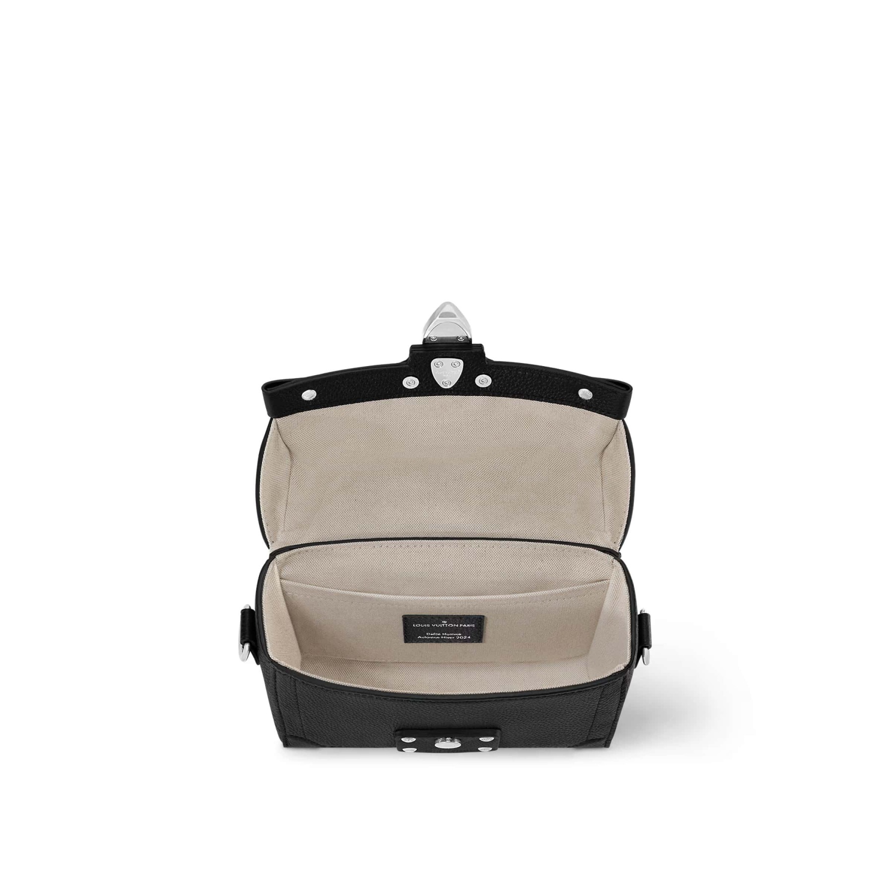 【最新】Louis Vuitton ソウル・トランク バッグ