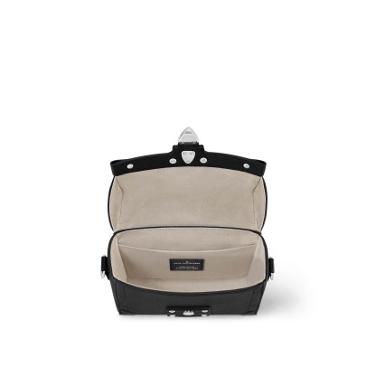 【最新】Louis Vuitton ソウル・トランク バッグ