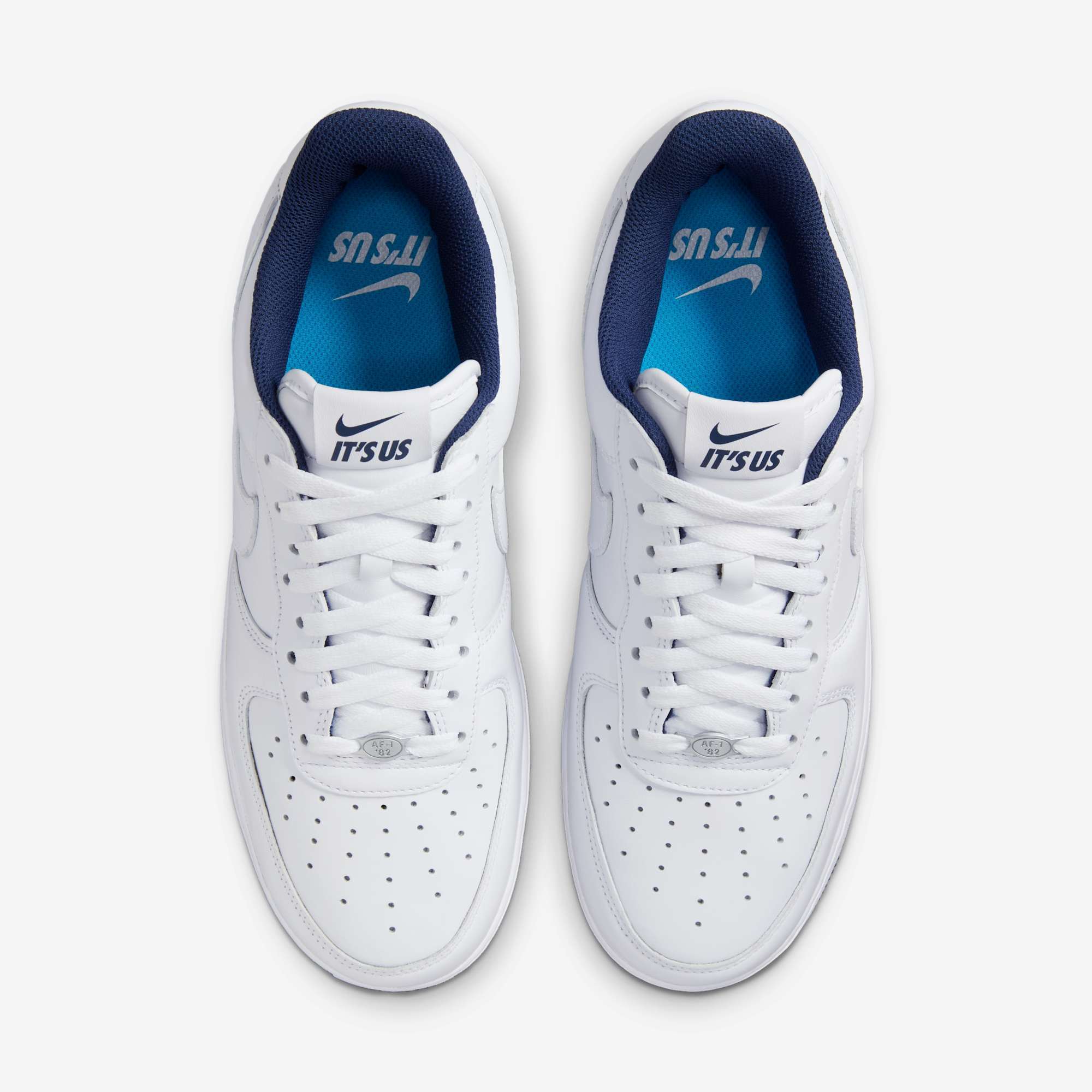 ◆コラボ◆LIL YACHTY X NIKE AIR FORCE 1 LOW◆正規品◆関税込