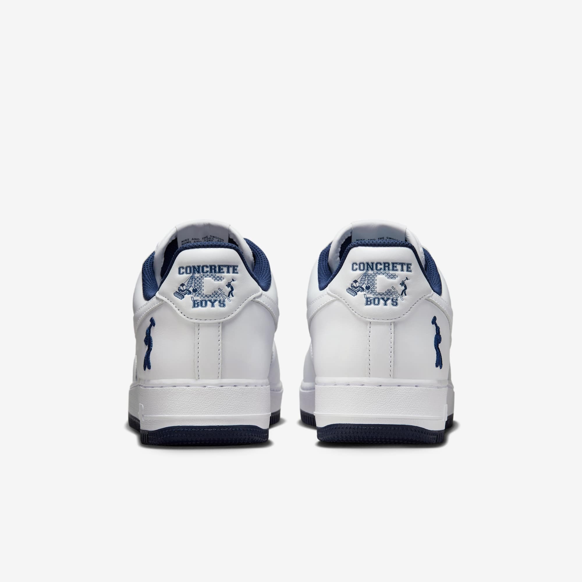 ◆コラボ◆LIL YACHTY X NIKE AIR FORCE 1 LOW◆正規品◆関税込