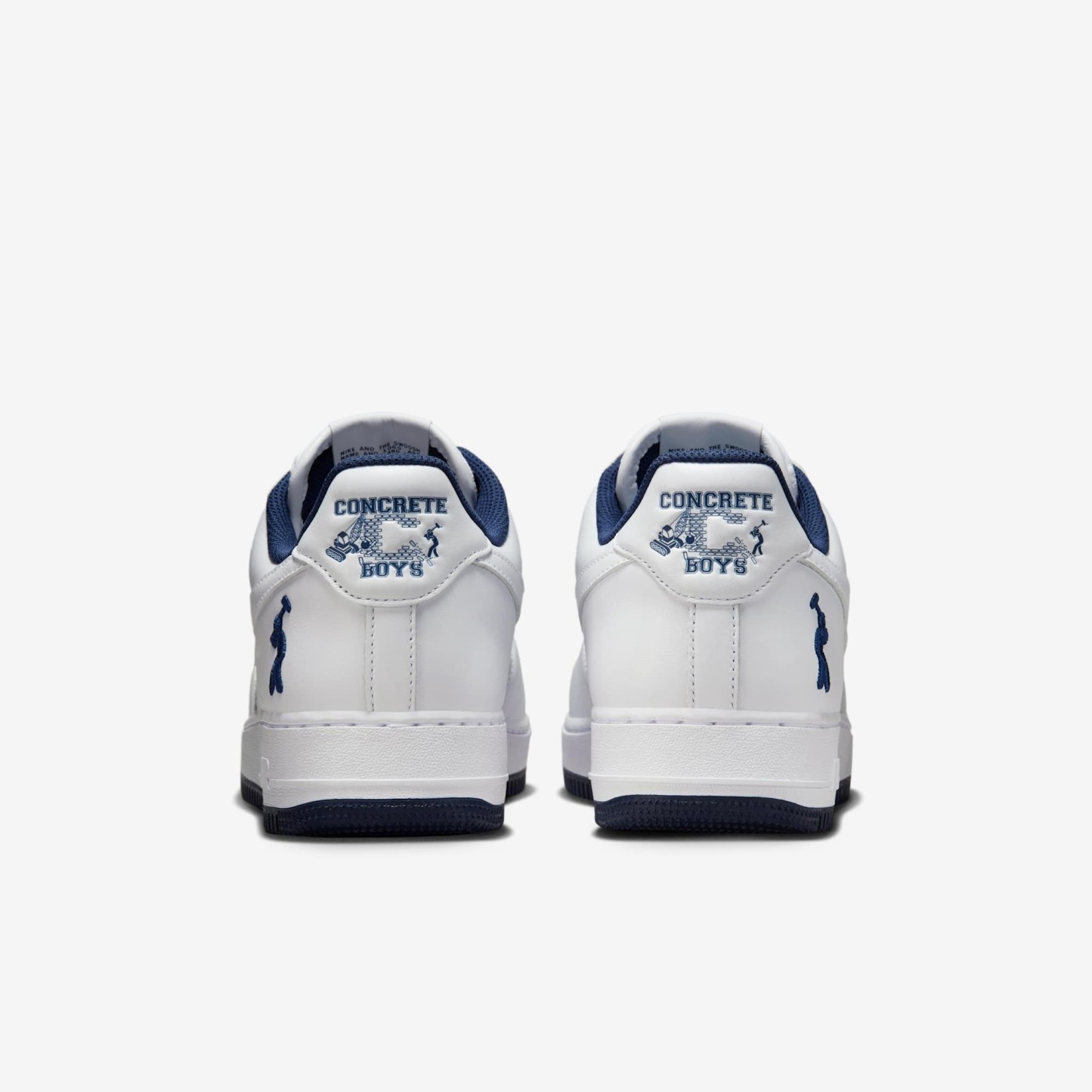 ◆コラボ◆LIL YACHTY X NIKE AIR FORCE 1 LOW◆正規品◆関税込
