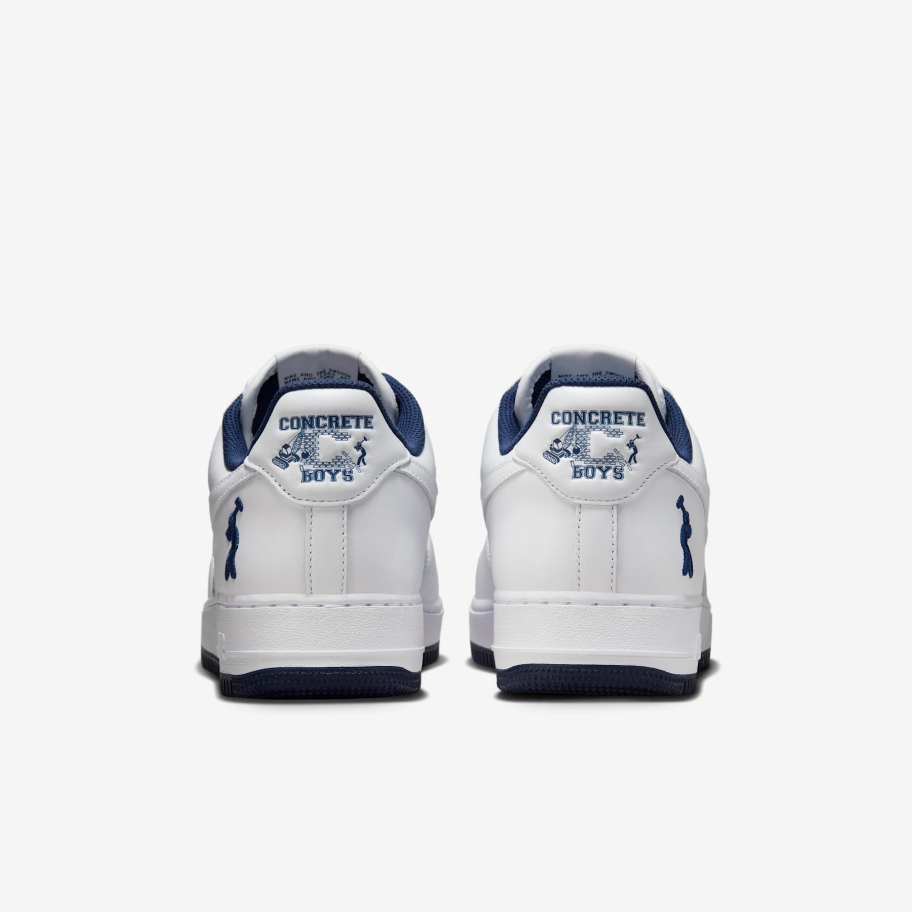 ◆コラボ◆LIL YACHTY X NIKE AIR FORCE 1 LOW◆正規品◆関税込