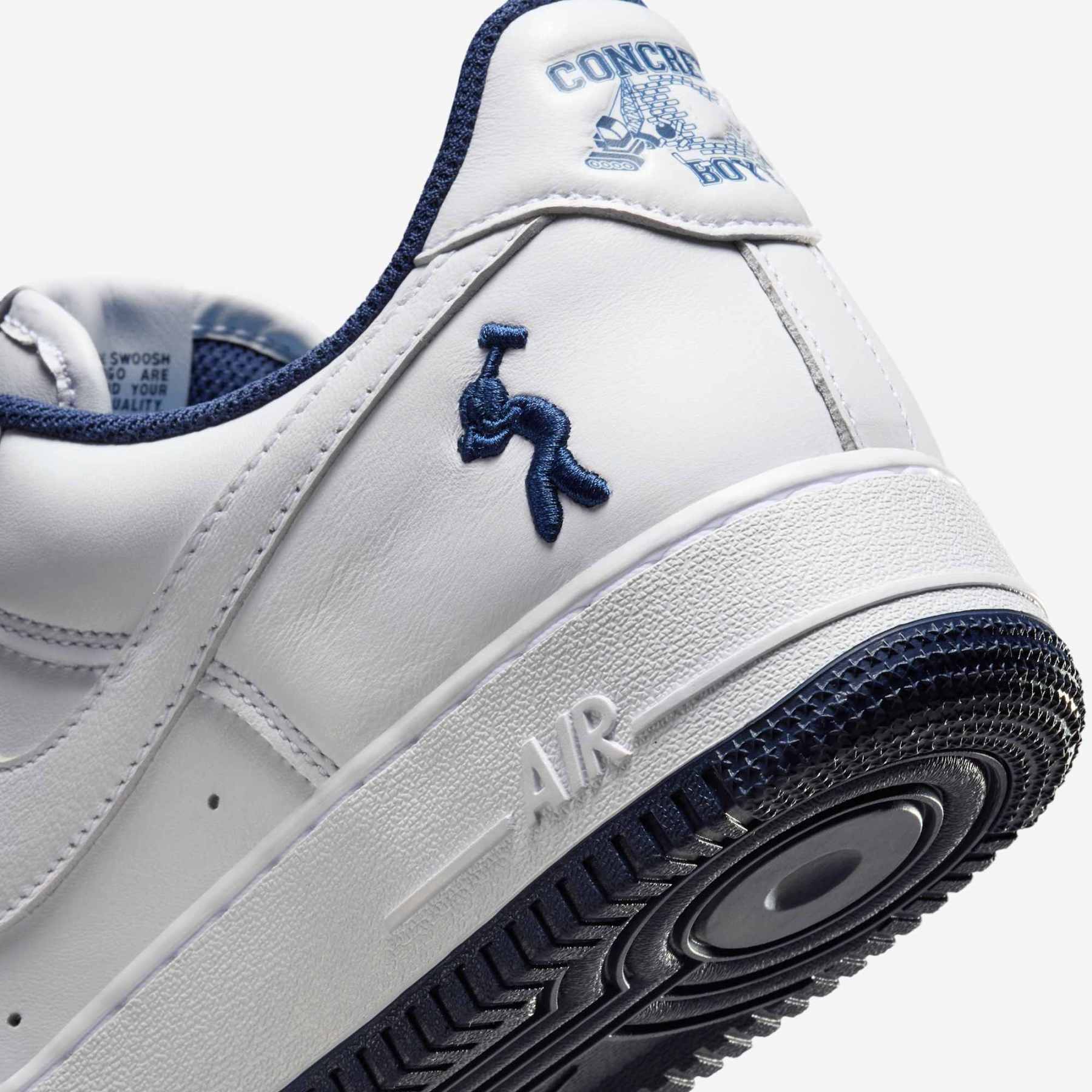 ◆コラボ◆LIL YACHTY X NIKE AIR FORCE 1 LOW◆正規品◆関税込