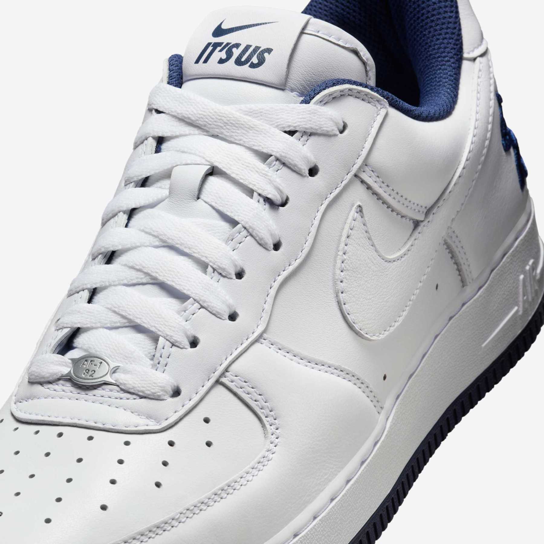 ◆コラボ◆LIL YACHTY X NIKE AIR FORCE 1 LOW◆正規品◆関税込
