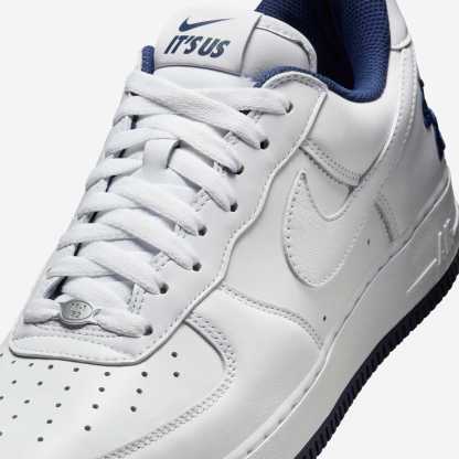 ◆コラボ◆LIL YACHTY X NIKE AIR FORCE 1 LOW◆正規品◆関税込