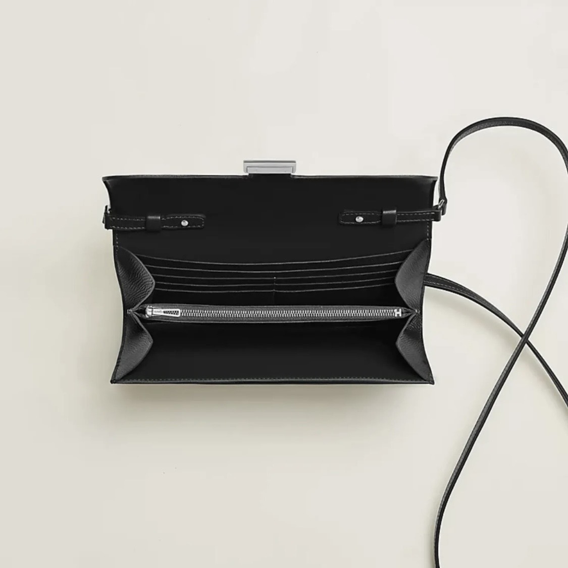 HERMES◆ ショルダーバッグ コンスタンストゥーゴー