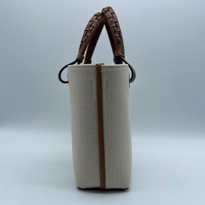 お買い得！！★ ロエベ ★ アナグラムトートミニバッグ