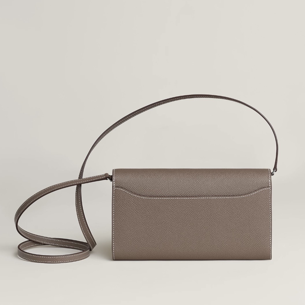 HERMES◆ ショルダーバッグ コンスタンストゥーゴー