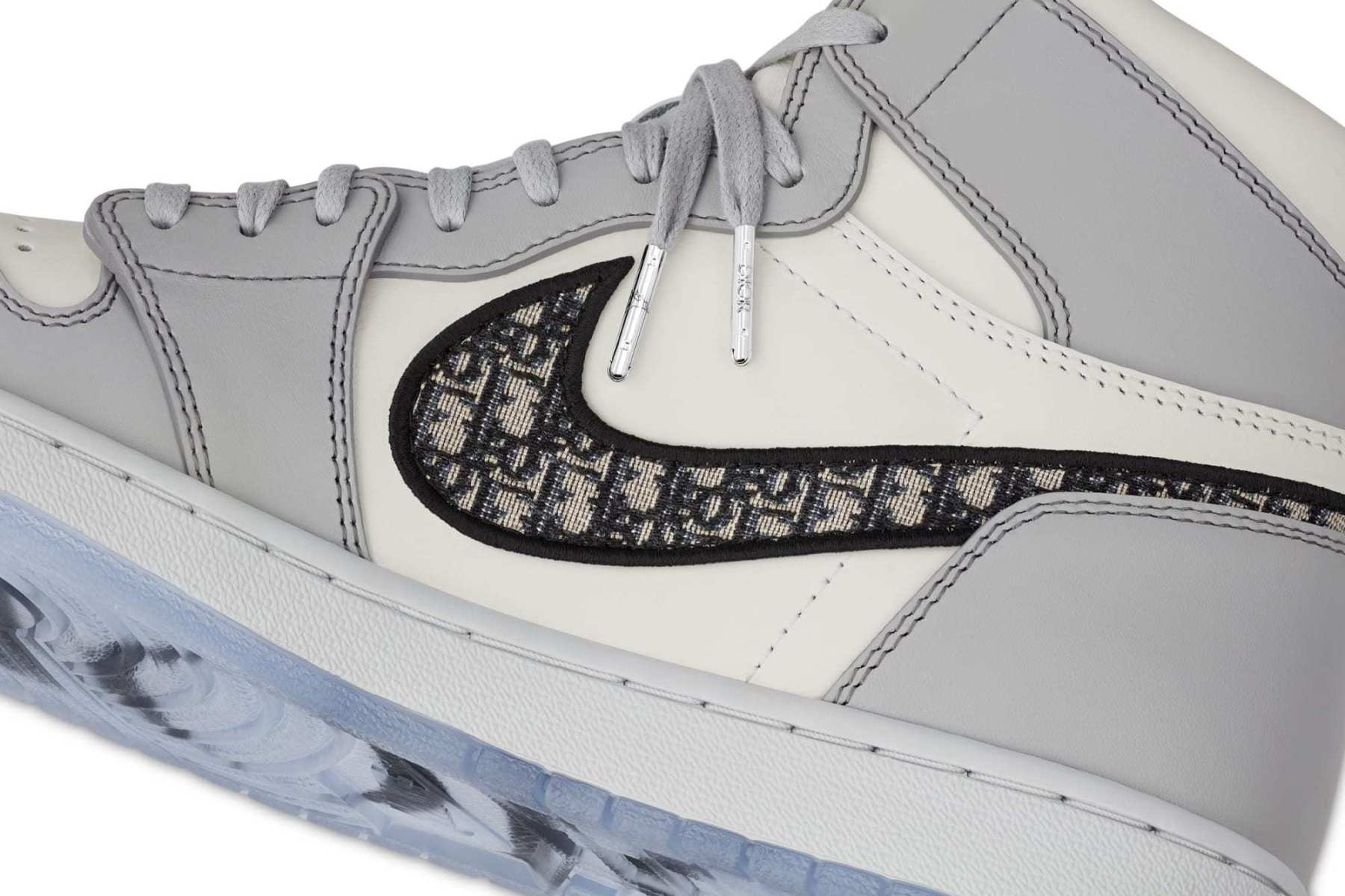 【送料無料】【正規品】DIOR/Air Jordan 1 High OG Retro Dior【代金引換】