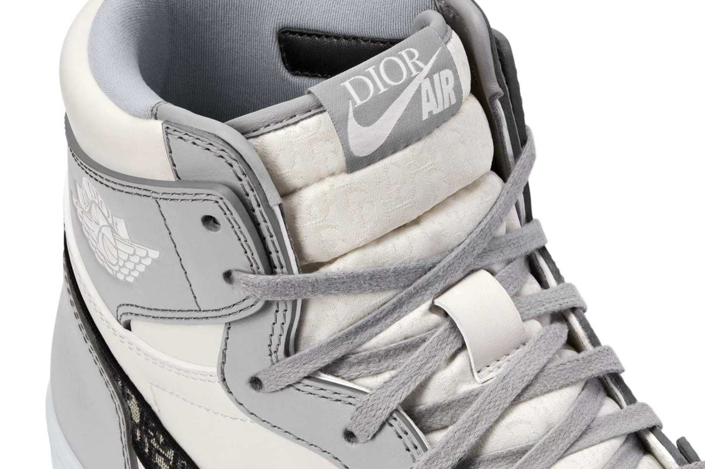 【送料無料】【正規品】DIOR/Air Jordan 1 High OG Retro Dior【代金引換】