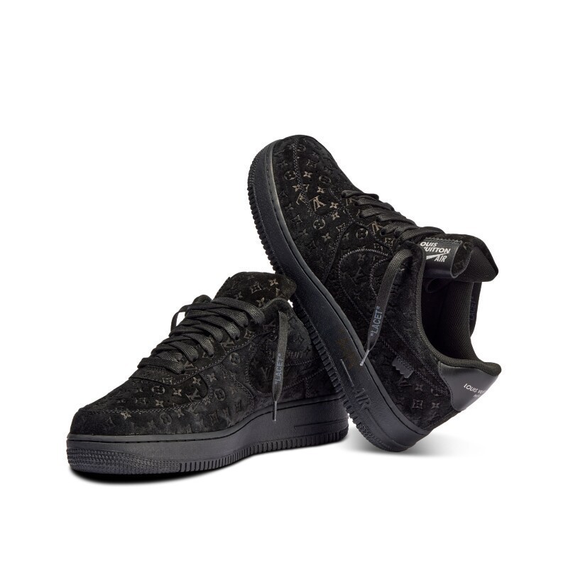 ★NIKE x Louis Vuitton★超入手困難★世界が欲しがる伝説の１足