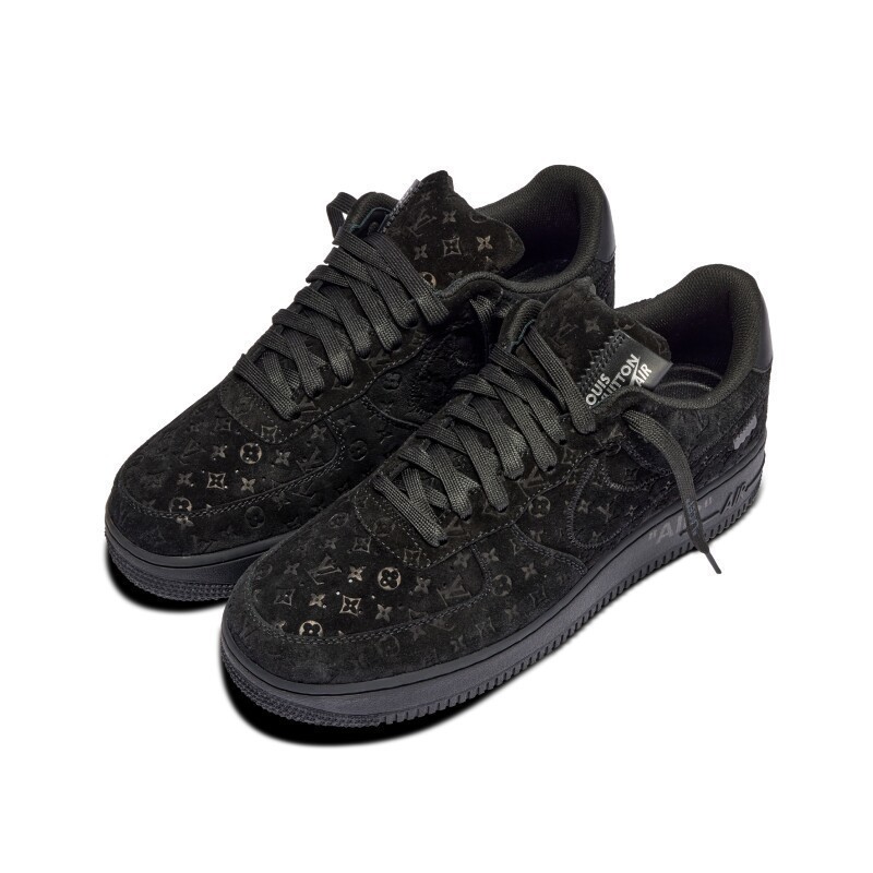 ★NIKE x Louis Vuitton★超入手困難★世界が欲しがる伝説の１足