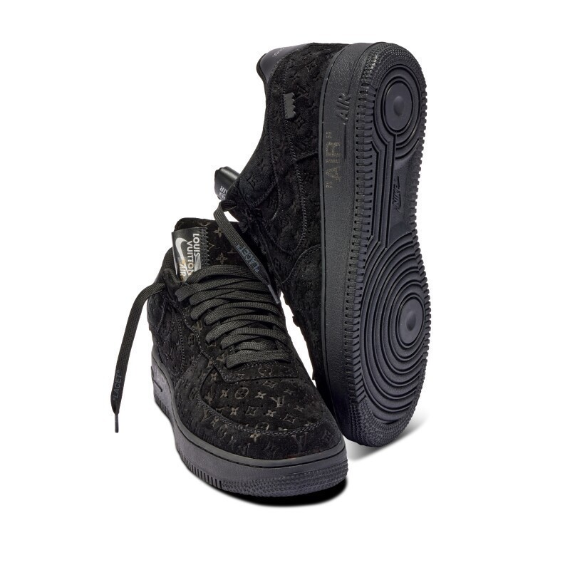 ★NIKE x Louis Vuitton★超入手困難★世界が欲しがる伝説の１足