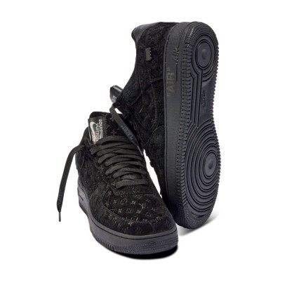 ★NIKE x Louis Vuitton★超入手困難★世界が欲しがる伝説の１足